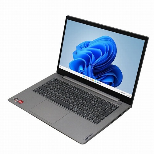 【Windows11 64bit】【Ryzen5 7530U】【WEBカメラ】【メモリー16GB】【SSD256GB】【無線LAN】【フルHD液晶】【14インチ液晶】【ノートパソコン】【中古】【中野店発】lenovo ThinkBook 14 G5 ABP （20021877）