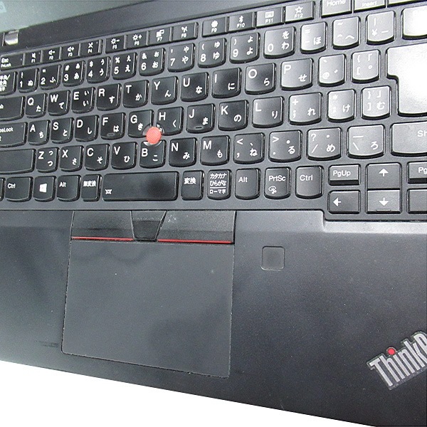 【Windows11 64bit】【WEBカメラ】【Core i7-8665U】【メモリー32GB】【SSD512GB】【無線LAN】【フルHD液晶】【13インチ液晶】【ノートパソコン】【中古】lenovo ThinkPad X390 （1752857）