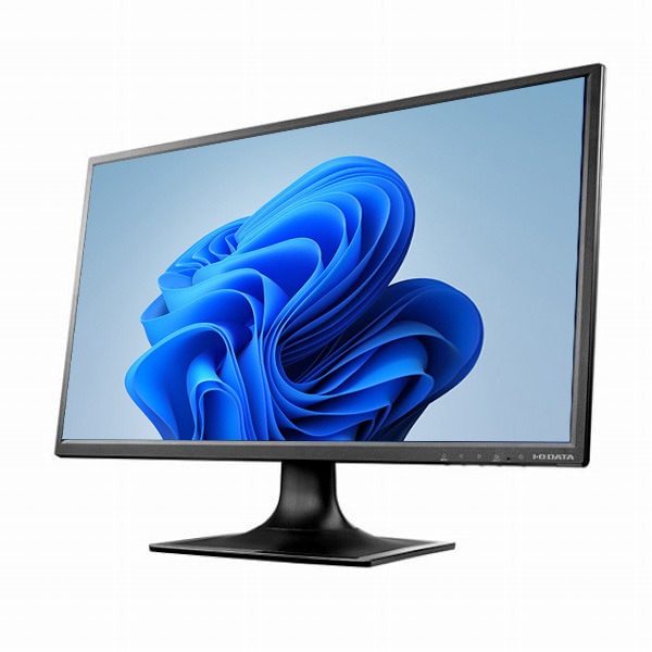 【23インチ液晶】【液晶モニター】【中古】IO・DATA LCD-MF244EDSB （1103728）