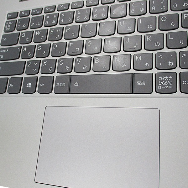 ■5/15_値下げしました！訳あり商品特価セール■【訳あり品】【Windows11 64bit】【メモリー8GB】【SSD128GB】【無線LAN】【フルHD液晶】【14インチ液晶】【ノートパソコン】【中古】lenovo ideaPad S340-14IWL （1752930）