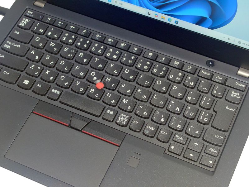 ■5/15_値下げしました!訳あり商品特価セール■【訳あり品】【Windows11 64bit】【Core i5-8250U】【メモリー8GB】【SSD256GB】【無線LAN】【WEBカメラ】【フルHD液晶】【12インチ液晶】【ノートパソコン】【中古】【中野店発】lenovo ThinkPad X280 (20006984)