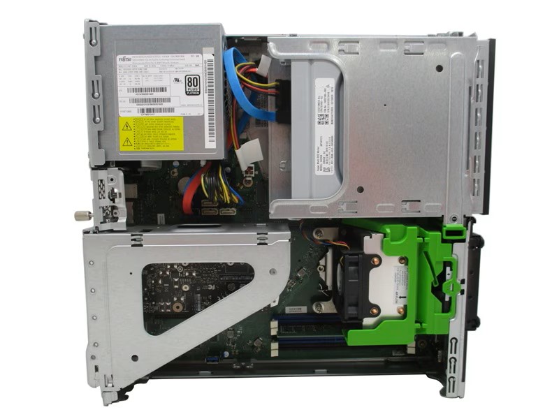 単体】【Xeon E-2124G】【メモリ 16GB】【Quadro P620】富士通 CELSIUS