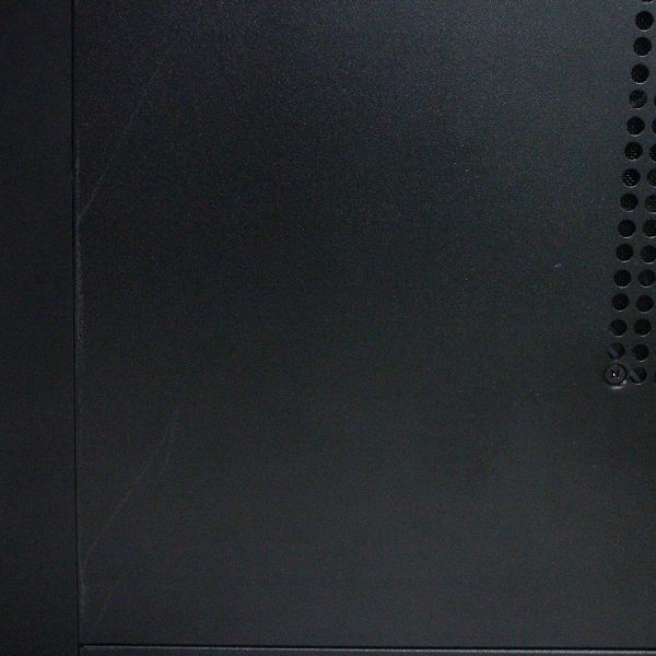 【単体】【Windows11 64bit】【Core i5-10400】【メモリー8GB】【SSD256GB(M.2-NVMe)+HDD1TB】【DVDマルチ】【デスクトップパソコン】【中古】MouseComputer MPro-S220S （1233564）