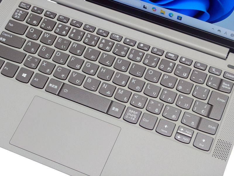 【Windows11 64bit】【Ryzen5 5500U】【メモリー8GB】【SSD512GB】【無線LAN】【WEBカメラ】【フルHD液晶】【14インチ液晶】【ノートパソコン】【中古】【中野店発】lenovo ideapad 5-14ALC05 （20006985）