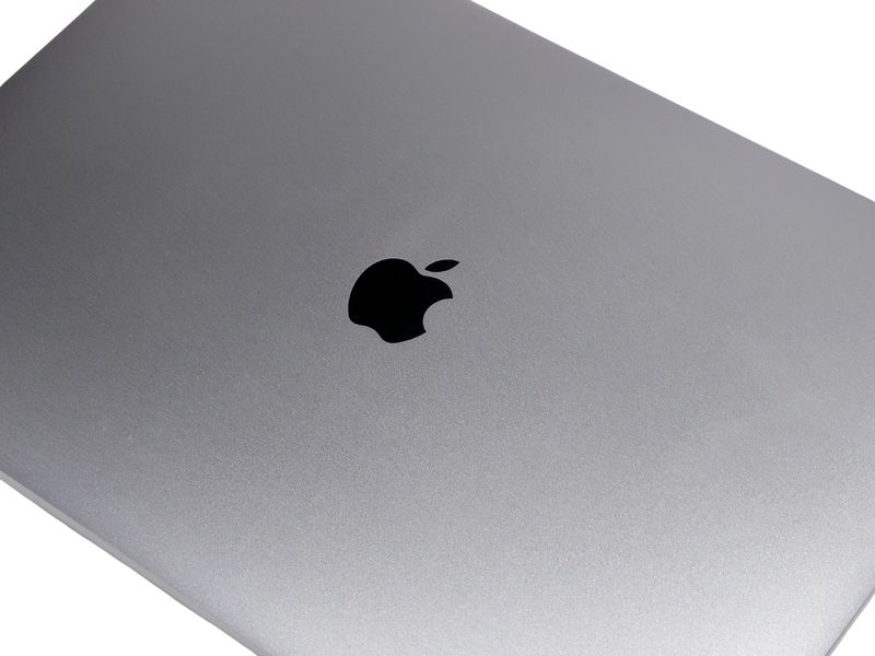 【MacOS Sequoia】【Core i7-9750H】【メモリー16GB】【SSD256GB】【無線LAN】【WEBカメラ】【Retinaディスプレイ】【15インチ液晶】【ノートパソコン】【中古】【中野店発】apple MacBook Pro MV902J/A [2019] （20007033）