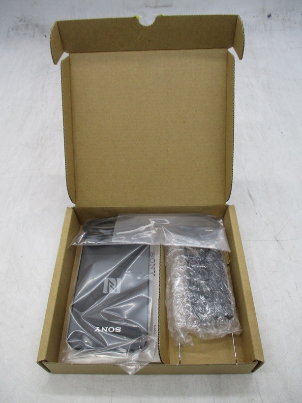 【未使用品】SONY 非接触ICカードリーダ ライタ RC-S380 (1921491)