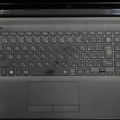 Windows11 64bit】【WEBカメラ】【テンキー付】【Core i5-8265U