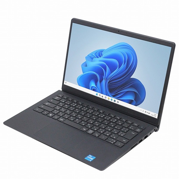 【Windows11 64bit】【WEBカメラ】【Core i5-1135G7】【メモリー16GB】【SSD512GB】【無線LAN】【フルHD液晶】【14インチ液晶】【ノートパソコン】【中古】DELL VOSTRO 3420 （1707759）