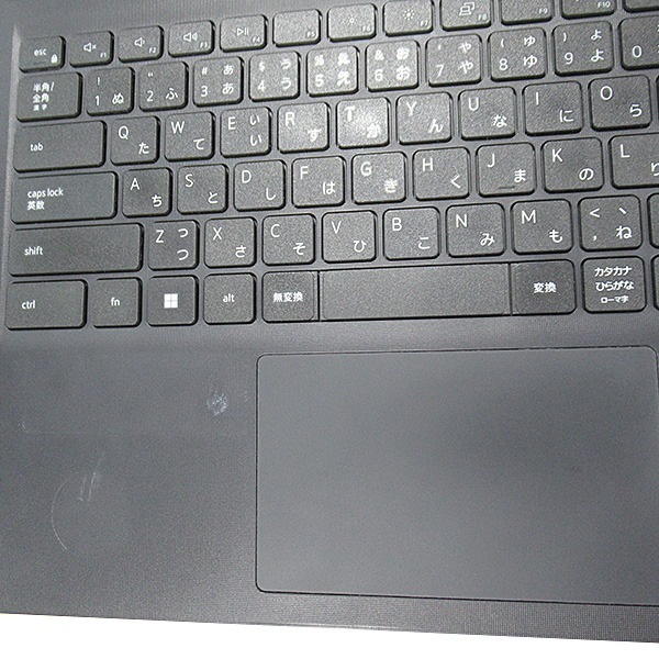 【Windows11 64bit】【WEBカメラ】【Core i5-1135G7】【メモリー16GB】【SSD512GB】【無線LAN】【フルHD液晶】【14インチ液晶】【ノートパソコン】【中古】DELL VOSTRO 3420 （1707759）