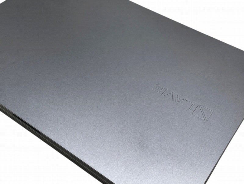 【Windows11 64bit】【WEBカメラ】【テンキー付】【Core i7-8750H】【メモリー16GB】【SSD256GB+HDD1TB】【無線LAN】【フルHD液晶】【15インチ液晶】【ノートパソコン】【中古】【下北沢店発】NEC LAVIE NX850/N (4021124)