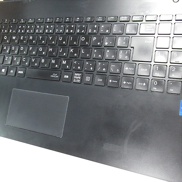 【Windows11 64bit】【WEBカメラ】【テンキー付】【Core i5-1135G7】【メモリー16GB】【SSD256GB】【無線LAN】【DVDマルチ】【15インチ液晶】【ノートパソコン】【中古】NEC VersaPro J VF-B (1506688)