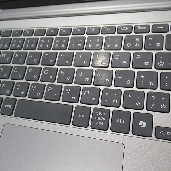 【Windows11 64bit】【Ryzen5 7535U】【WEBカメラ】【メモリー16GB】【SSD512GB】【無線LAN】【フルHD液晶】【14インチ液晶】【ノートパソコン】【中古】HP ProBook 445 G11 (1804349)