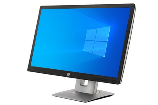 【23インチ液晶】【液晶モニター】【中古】HP EliteDisplay E232 （1103422）