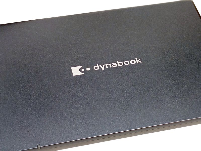 【Windows11 64bit】【Core i5-1235U】【メモリー16GB】【SSD512GB】【無線LAN】【WEBカメラ】【フルHD液晶】【14インチ液晶】【ノートパソコン】【中古】【中野店発】東芝 dynabook MZ/MVL （20006366）