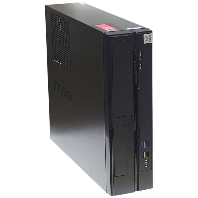 【単体】【Windows11 64bit】【Geforce GT730】【Core i5-10400】【メモリー8GB】【SSD256GB】【デスクトップパソコン】【中古】【中野店発】THIRDWAVE THIRDWAVEPro SP5050 （20006419）