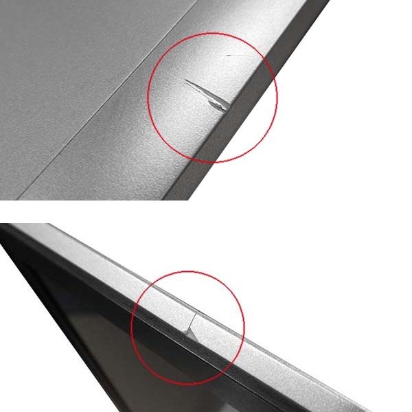 【訳あり品】【Windows11 64bit】【Ryzen5 4500U】【WEBカメラ】【メモリー8GB】【SSD256GB】【無線LAN】【フルHD液晶】【13インチ液晶】【ノートパソコン】【中古】HP ProBook 635 Aero G7 （1804537）