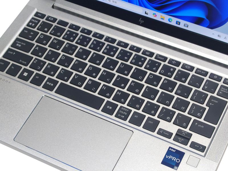 【Windows11 64bit】【Core i5-1245U】【メモリー16GB】【SSD512GB】【無線LAN】【WEBカメラ】【フルHD液晶】【13インチ液晶】【ノートパソコン】【中古】【中野店発】HP EliteBook 630 G9 （20006988）