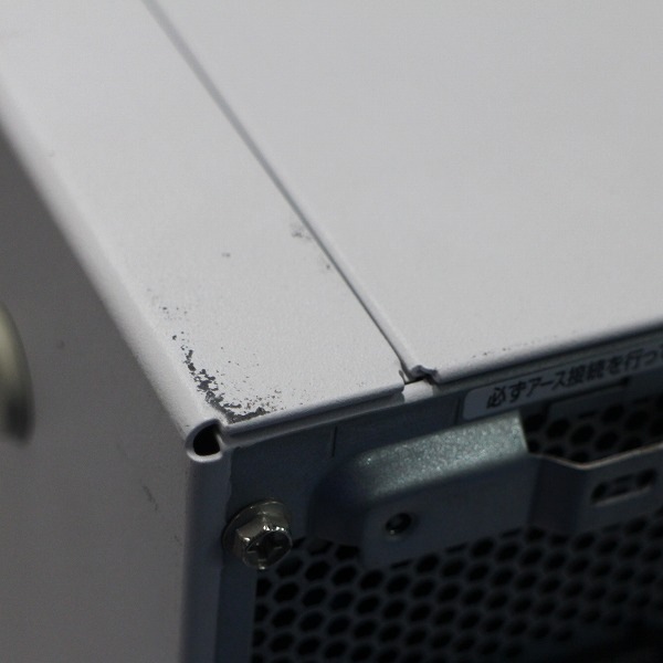 【単体】【Windows11 64bit】【Core i5-10500】【メモリー16GB】【SSD480GB】【DVDマルチ】【デスクトップパソコン】【中古】富士通 ESPRIMO D7010/F （1234160）