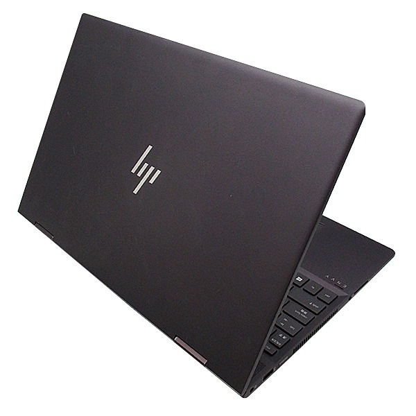 ■5/15_値下げしました！訳あり商品特価セール■【訳あり品】【Windows11 64bit】【Ryzen7 3700U】【タッチパネル液晶】【WEBカメラ】【メモリー16GB】【SSD512GB】【無線LAN】【フルHD液晶】【15インチ液晶】【ノートパソコン】【中古】HP ENVY x360 15-ds0002AU （1804741）