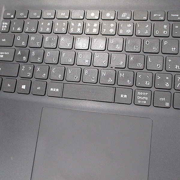 【Windows11 64bit】【WEBカメラ】【テンキー付】【Core i3-1115G4】【メモリー16GB】【SSD512GB】【無線LAN】【フルHD液晶】【15インチ液晶】【ノートパソコン】【中古】DELL VOSTRO 15 3510 (1708266)
