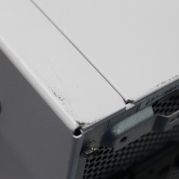 【単体】【Windows11 64bit】【Core i5-10500】【メモリー16GB】【SSD480GB】【DVDマルチ】【デスクトップパソコン】【中古】富士通 ESPRIMO D7010/F （1234161）