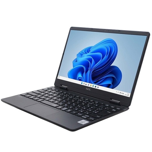■5/15_値下げしました！訳あり商品特価セール■【訳あり品】【Windows11 64bit】【WEBカメラ】【Core i5-10210Y】【メモリー8GB】【SSD256GB】【無線LAN】【フルHD液晶】【12インチ液晶】【ノートパソコン】【中古】NEC VersaPro VC-6 （1506929）
