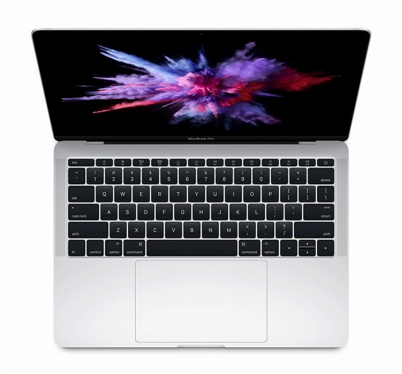 【訳あり品】【WEBカメラ】【Core i7-6660U】【メモリー16GB】【SSD256GB】【無線LAN】【13インチ液晶】【ノートパソコン】【中古】【下北沢店発】apple MacBook Pro (13インチ,2016,Thunderbolt3x2) （4020867）