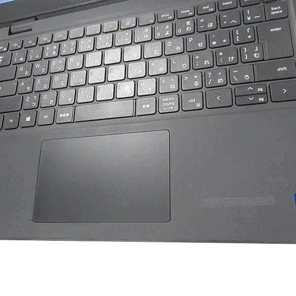 【Windows11 64bit】【WEBカメラ】【Core i5-1145G7】【メモリー16GB】【SSD256GB】【無線LAN】【フルHD液晶】【14インチ液晶】【ノートパソコン】【中古】DELL Latitude 3420 （1707982）