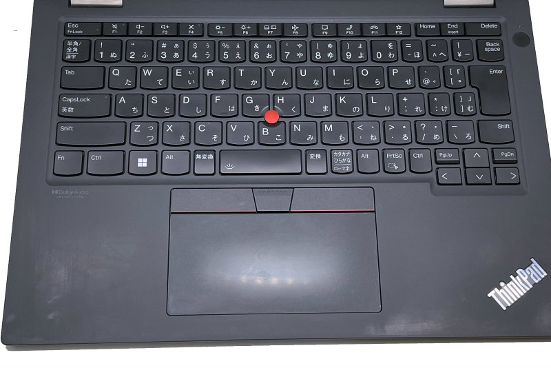 ■5/15_値下げしました！訳あり商品特価セール■【訳あり品】【Windows11 64bit】【WEBカメラ】【Core i5-1135G7】【メモリー8GB】【SSD256GB】【無線LAN】【タッチパネル】【2 in 1】【フルHD液晶】【13インチ液晶】【ノートパソコン】【中古】【下北沢店発】lenovo ThinkPad X13 Yoga Gen2 （4020439）