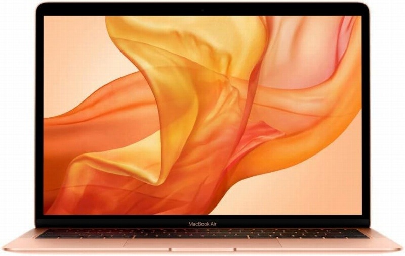 【訳あり品】【WEBカメラ】【Core i5-8210Y】【メモリー8GB】【SSD128GB】【無線LAN】【13インチ液晶】【ノートパソコン】【中古】【下北沢店発】apple MacBook Air (Retina,13インチ,2018) （4020868）