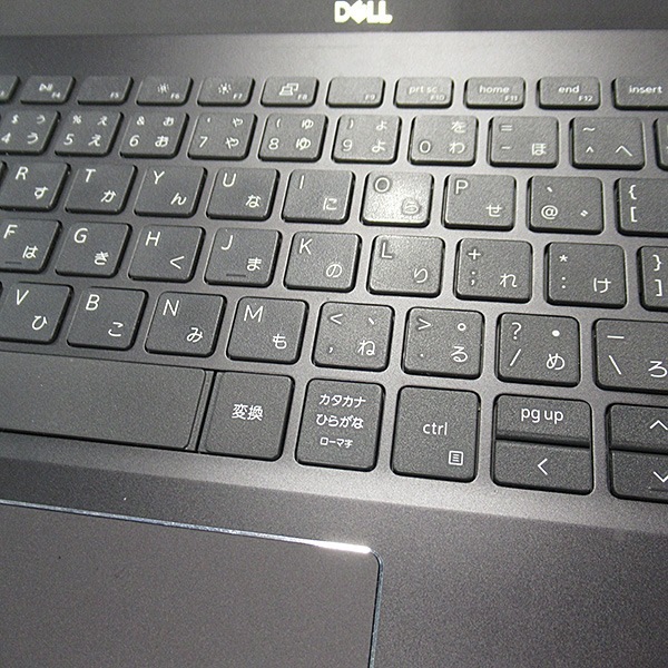 【Windows11 64bit】【WEBカメラ】【テンキー付】【Core i5-1135G7】【メモリー8GB】【SSD256GB】【無線LAN】【フルHD液晶】【15インチ液晶】【ノートパソコン】【中古】DELL VOSTRO 5502 （1707805）