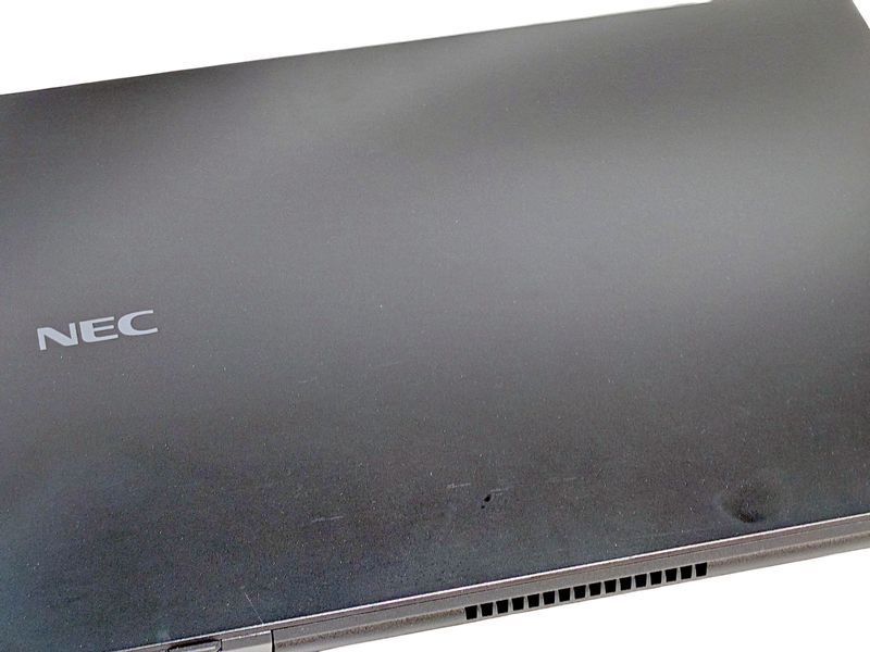 【訳あり品】【Windows11 64bit】【Core i5-1135G7】【メモリー16GB】【SSD256GB】【無線LAN】【DVDマルチ】【WEBカメラ】【テンキー付】【15インチ液晶】【ノートパソコン】【中古】【中野店発】NEC VersaPro J VF-B （20006371）