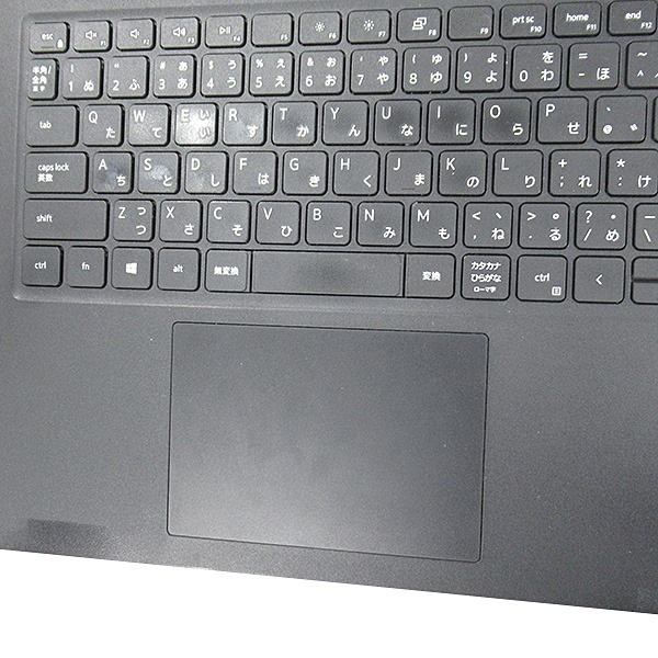 【Windows11 64bit】【WEBカメラ】【テンキー付】【Core i5-1135G7】【メモリー16GB】【SSD256GB】【無線LAN】【フルHD液晶】【15インチ液晶】【ノートパソコン】【中古】DELL Latitude 3520 （1707983）