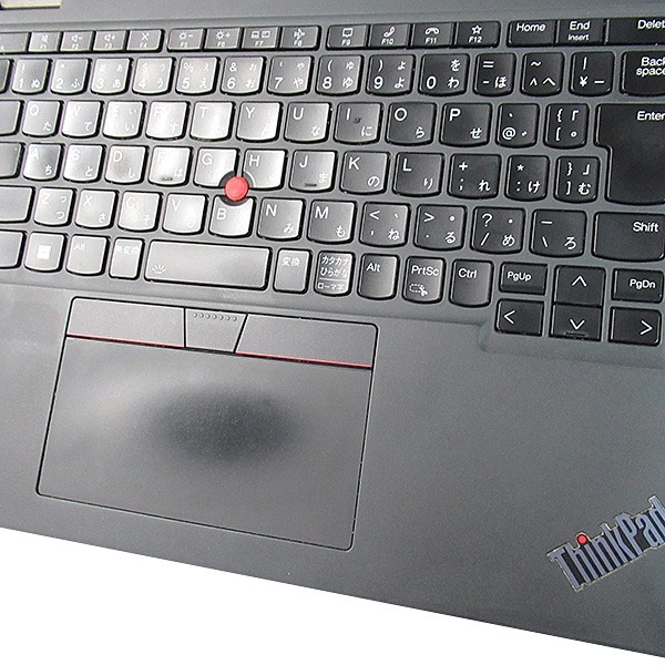 【Windows11 64bit】【タッチパネル液晶】【WEBカメラ】【Core i5-1135G7】【メモリー8GB】【SSD256GB】【無線LAN】【13インチ液晶】【ノートパソコン】【中古】lenovo ThinkPad X13 Yoga Gen2 （1752878）
