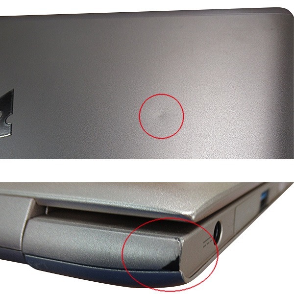 【Windows11 64bit】【WEBカメラ】【Core i5-8265U】【メモリー8GB】【SSD512GB】【無線LAN】【フルHD液晶】【14インチ液晶】【ノートパソコン】【中古】MOUSE COMPUTER MB-B401S-M2S1 （1852808）