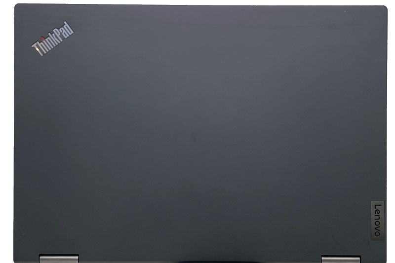 【Windows11 64bit】【WEBカメラ】【Core i5-1135G7】【メモリー8GB】【SSD256GB】【無線LAN】【タッチパネル】【2 in 1】【フルHD液晶】【13インチ液晶】【ノートパソコン】【中古】【下北沢店発】lenovo ThinkPad X13 Yoga Gen2 （4020440）