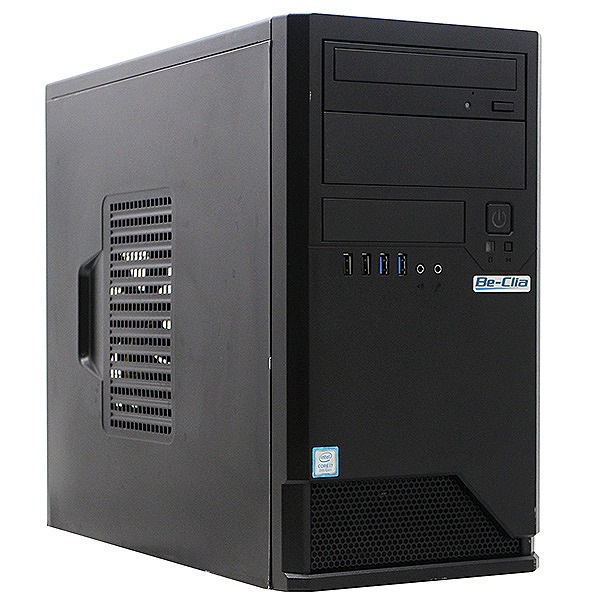 【単体】【Windows11 64bit】【Geforce GTX1660】【Core i7-8700】【メモリー16GB】【SSD512GB】【DVDマルチ】【デスクトップパソコン】【中古】自作 _ （1242856）