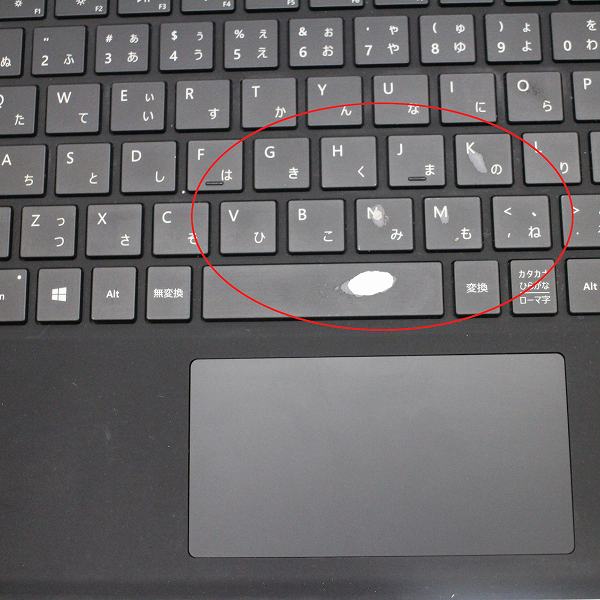 【Windows11 64bit】【WEBカメラ】【Core i5-1135G7】【メモリー8GB】【SSD128GB】【無線LAN】【タッチパネル】【12インチ液晶】【ノートパソコン】【中古】Microsoft Surface Pro 7+ 1960 （1852494）