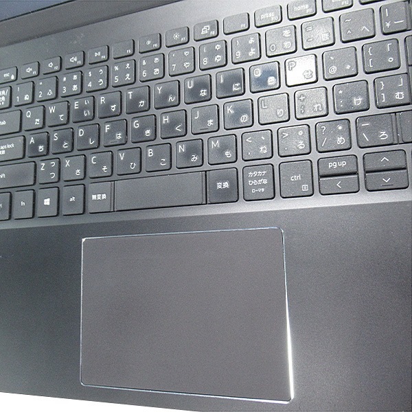 【Windows11 64bit】【WEBカメラ】【テンキー付】【Core i5-1135G7】【メモリー8GB】【SSD256GB】【無線LAN】【フルHD液晶】【15インチ液晶】【ノートパソコン】【中古】DELL VOSTRO 5502 (1707806)