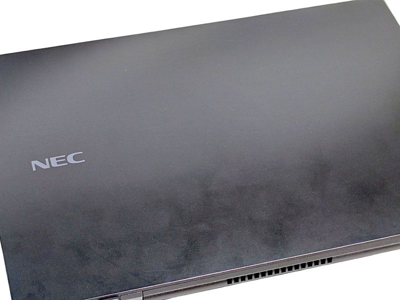 【Windows11 64bit】【Core i5-1135G7】【メモリー16GB】【SSD256GB】【無線LAN】【DVDマルチ】【WEBカメラ】【テンキー付】【15インチ液晶】【ノートパソコン】【中古】【中野店発】NEC VersaPro J VF-B （20006372）