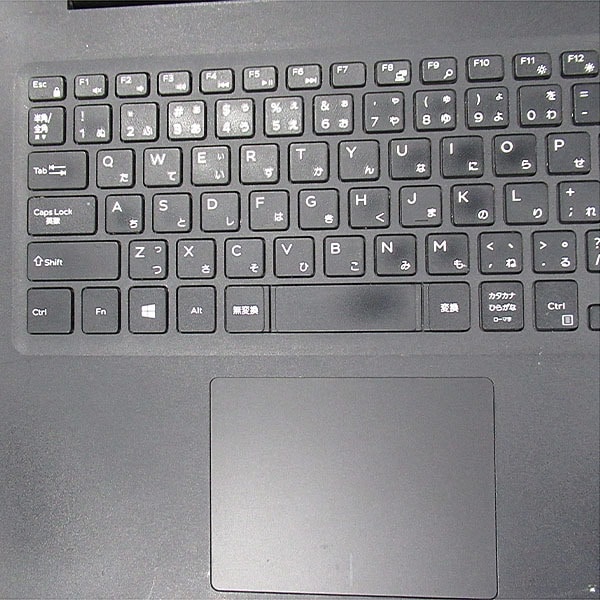 【Windows11 64bit】【WEBカメラ】【テンキー付】【Core i5-8265U】【メモリー8GB】【SSD240GB】【無線LAN】【フルHD液晶】【15インチ液晶】【ノートパソコン】【中古】DELL Latitude 3500 (1707899)