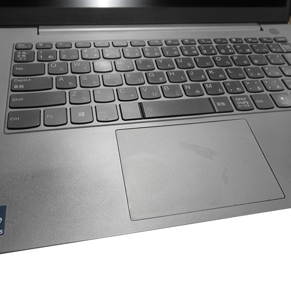 【Windows11 64bit】【WEBカメラ】【Core i5-1135G7】【メモリー8GB】【SSD256GB】【無線LAN】【フルHD液晶】【14インチ液晶】【ノートパソコン】【中古】lenovo ThinkBook 14 G2 ITL （1752863）