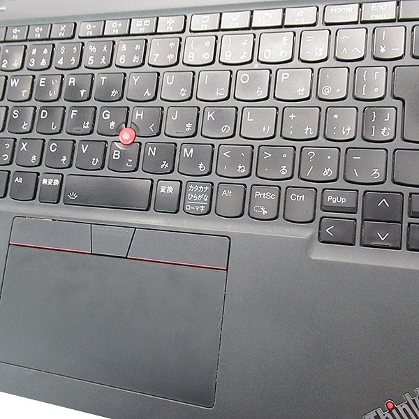 【Windows11 64bit】【タッチパネル液晶】【WEBカメラ】【Core i5-1135G7】【メモリー8GB】【SSD256GB】【無線LAN】【13インチ液晶】【ノートパソコン】【中古】lenovo ThinkPad X13 Yoga Gen2 （1752879）