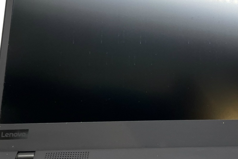 ■5/15_値下げしました!訳あり商品特価セール■【訳あり品】【Windows11 64bit】【WEBカメラ】【Core i5-10210U】【メモリー8GB】【SSD256GB】【無線LAN】【フルHD液晶】【14インチ液晶】【ノートパソコン】【中古】【下北沢店発】Lenovo ThinkPad X1 Carbon 7th (4020533)