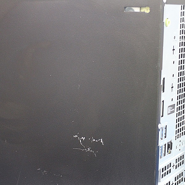 単体】【Windows11 64bit】【Core i3-8100】【メモリー8GB】【SSD256GB