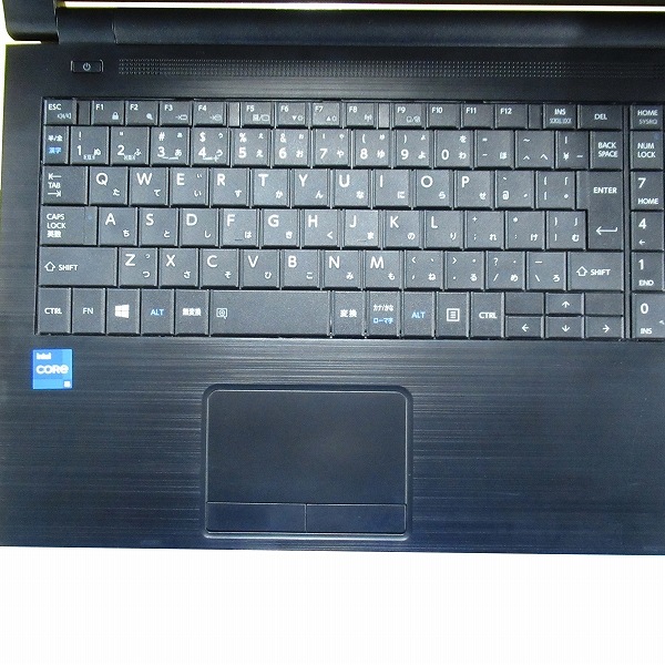 Windows11 64bit】【フルHD液晶】【WEBカメラ】【テンキー付】【Core