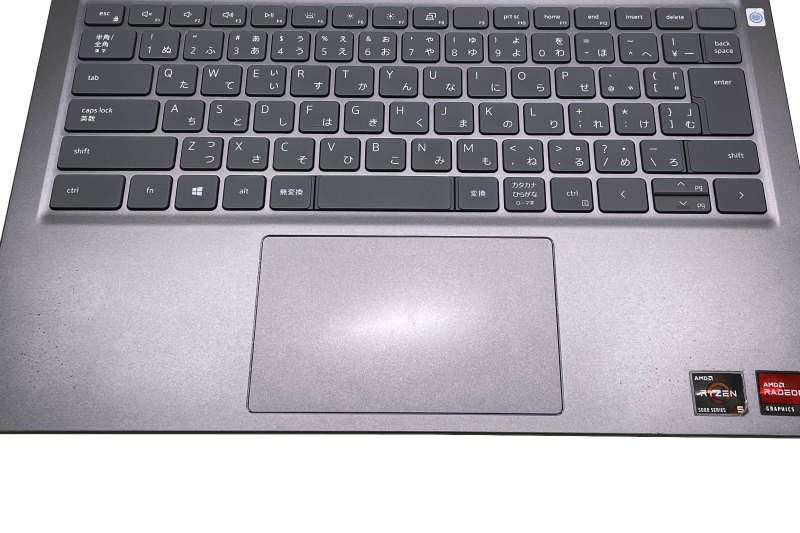 ■訳あり商品特価セール■【訳あり品】【Windows11 64bit】【WEBカメラ】【メモリー8GB】【SSD256GB】【無線LAN】【フルHD液晶】【14インチ液晶】【ノートパソコン】【中古】【下北沢店発】DELL Inspiron 5415 （4019648）