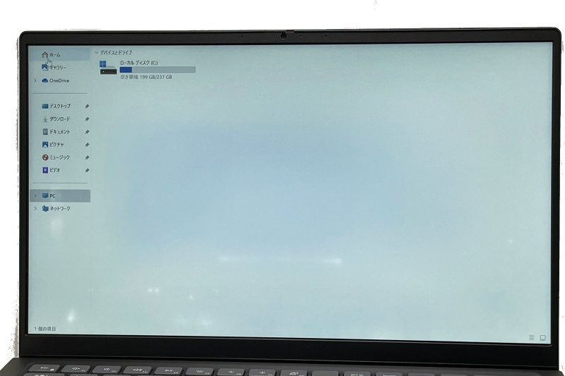 ■訳あり商品特価セール■【訳あり品】【Windows11 64bit】【WEBカメラ】【メモリー8GB】【SSD256GB】【無線LAN】【フルHD液晶】【14インチ液晶】【ノートパソコン】【中古】【下北沢店発】DELL Inspiron 5415 （4019648）