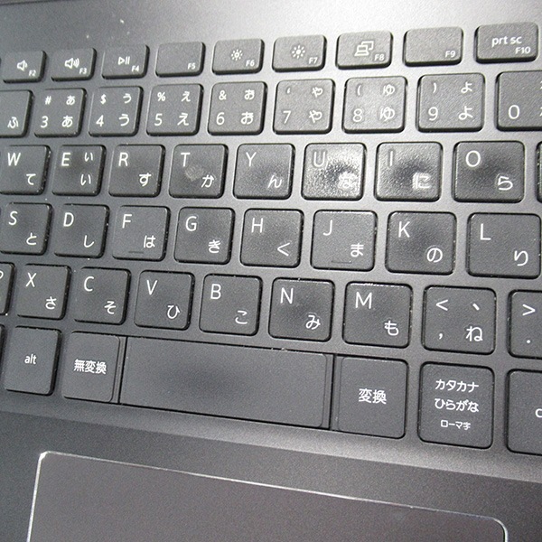 【Windows11 64bit】【WEBカメラ】【テンキー付】【Core i5-1135G7】【メモリー8GB】【SSD256GB】【無線LAN】【フルHD液晶】【15インチ液晶】【ノートパソコン】【中古】DELL VOSTRO 5502 (1707807)