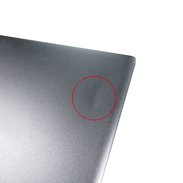 【Windows11 64bit】【WEBカメラ】【テンキー付】【Core i5-1135G7】【メモリー8GB】【SSD256GB】【無線LAN】【フルHD液晶】【15インチ液晶】【ノートパソコン】【中古】DELL VOSTRO 5502 (1707807)